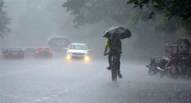 Khabar Odisha:Monsoon-touch-24-districts