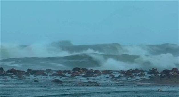 Khabar Odisha:Montha-weakens-into-a-cyclone-highest-rainfall-record-in-Chandbali