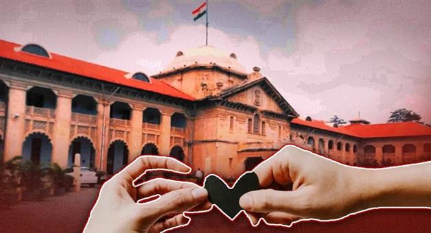 Khabar Odisha:Morals-are-different-but-married-men-living-in-a-live-in-relationship-is-not-a-crime-High-Court