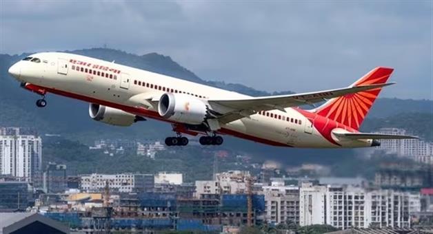 Khabar Odisha:More-than-2000-technical-problems-in-planes-in-four-years-Air-India-is-at-the-top