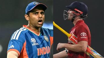 Khabar Odisha:Most-T20-World-Cup-finals-one-of-India-and-England-will-create-history