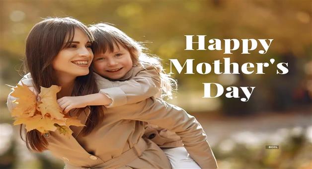 Khabar Odisha:Mothers-Day-will-be-celebrated-all-over-the-world-on-May-11th