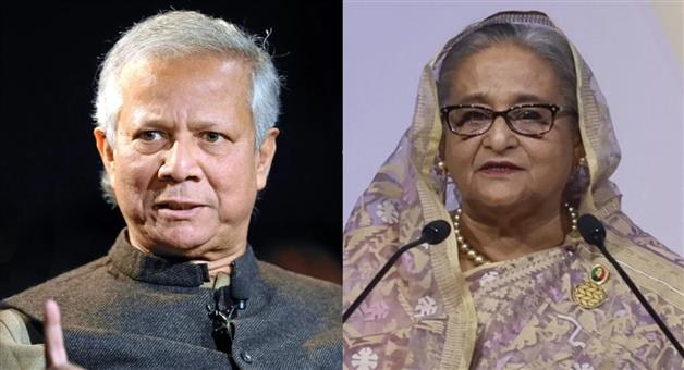 Khabar Odisha:Muhammad-Yunus-after-Sheikh-Hasina-second-phase-of-student-led-movement-threatens-to-derail-Bangladesh