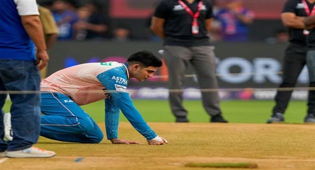 Khabar Odisha:Mumbai-vs-Gujarat-in-IPL-today-tough-fight-important-match-for-playoffs