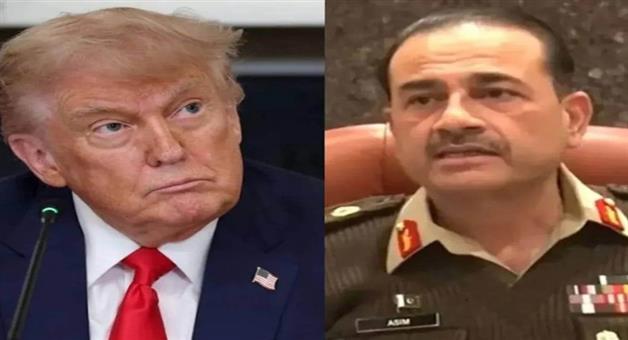 Khabar Odisha:Munir-breaks-Trumps-hopes-Pakistan-strongly-condemns-US-attack-on-Iran