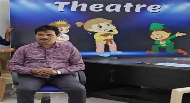 Khabar Odisha:Music-college-student-tortured-accused-professor-arrested