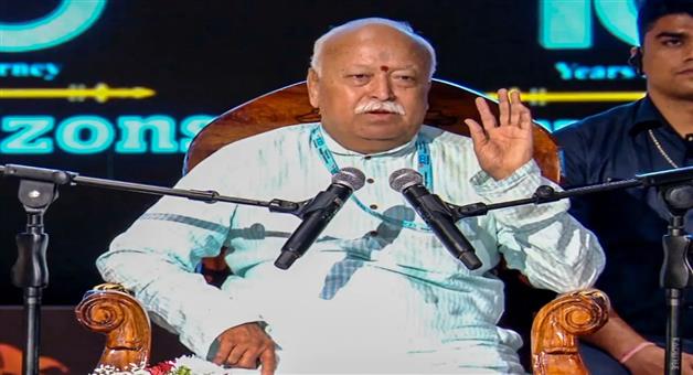 Khabar Odisha:Muslims-can-join-RSS-but-on-one-condition-Mohan-Bhagwat