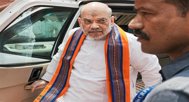 Khabar Odisha:My-bail-hearing-lasted-for-two-years-due-to-the-mercy-of-Justice-Aftab-Alam-Amit-Shah