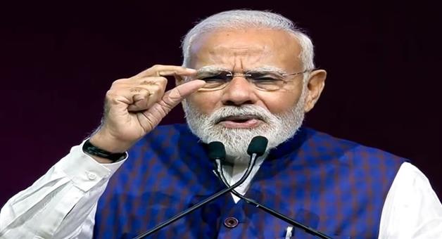 Khabar Odisha:My-mother-didnt-even-buy-a-single-saree-for-herself-PM-Modi-gets-emotional-over-abuse