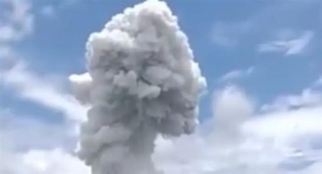 Khabar Odisha:Myanmar-Blast-At-Least-55-Killed-70-Injured-in-Massive-Explosion-at-Shan-State-Village