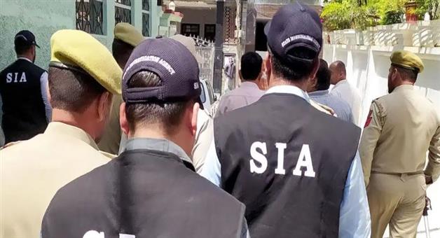 Khabar Odisha:NAT-Kashmir-SIA-Hizbul-Terrorist-Notice