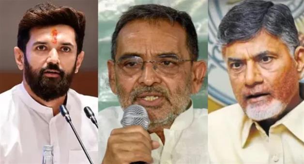 Khabar Odisha:NDA-allies-urge-EC-clarification-on-voter-list-controversy
