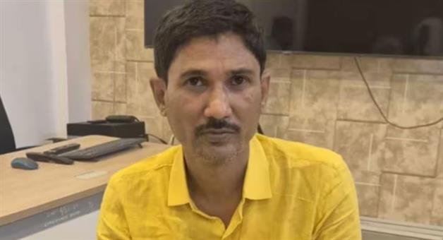 Khabar Odisha:NEET-Paper-Leak-CBI-Clean-Chit-Sanjeev-Mukhiya