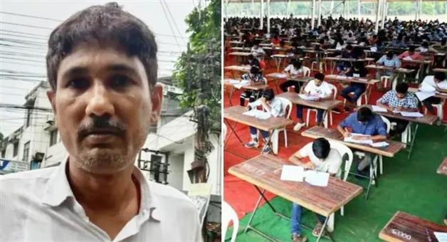 Khabar Odisha:NEET-UG-2024-Paper-Leak-Mastermind-Sanjeev-Mukhiya-Gets-Bail-and-Release-Order