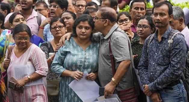 Khabar Odisha:NEET-UG-Re-Exam-NTA-Issues-Safety-Advisory-Candidates-To-Get-Updates-via-WhatsApp