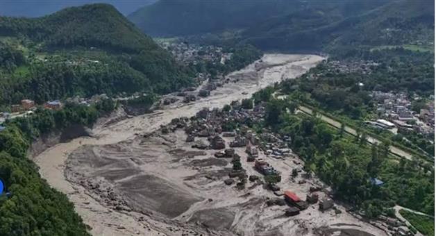 Khabar Odisha:NEPAL-FLOODS-100-MAHARASHTRA-PILGRIMS-RESCUED-BY-BIHAR-GOVT