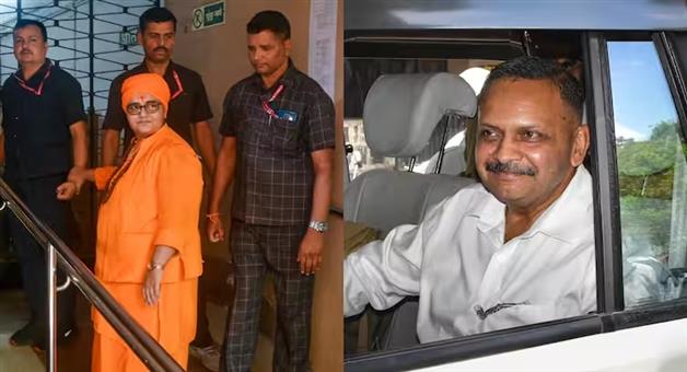 Khabar Odisha:NIA-special-court-hearing-give-verdict-today-accused-Sadhvi-Pragya