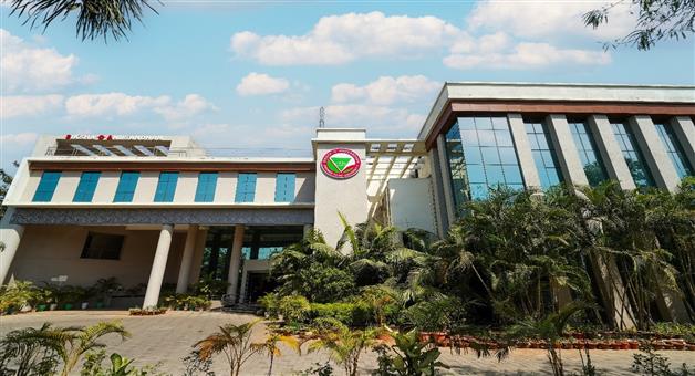 Khabar Odisha:NIRF-Rankings-2025-15th-best-university-in-the-country-is-SOA