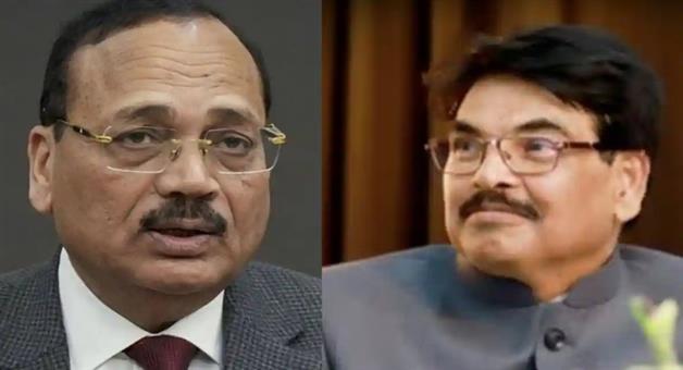 Khabar Odisha:NLSIU-Students-Protest-CJI-and-BCI-Chairman-Visit-Over-Policy-Concerns