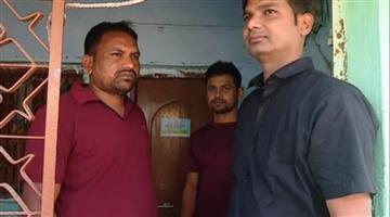 Khabar Odisha:Naba-Das-murder-case-crime-branch-team-reaches-at-accused-Gopals-house
