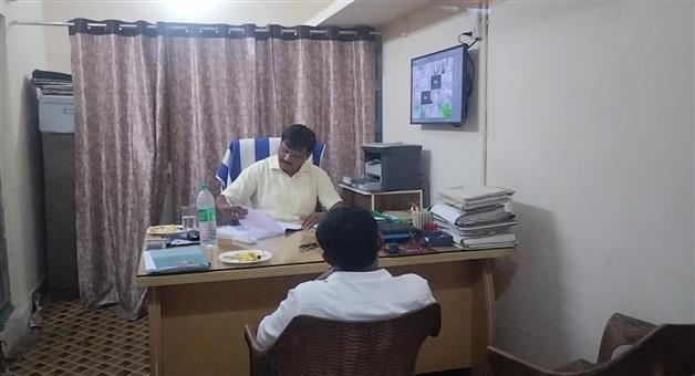 Khabar Odisha:Naba-Das-murder-case-Crime-Branch-starts-re-investigation