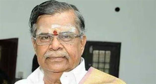 Khabar Odisha:Nagaland-Governor-La-Gasheshan-passes-away-many-dignitaries-including-Prime-Minister-mourn