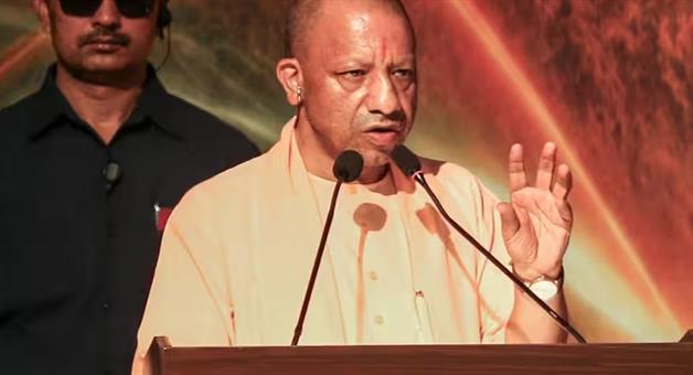 Khabar Odisha:Namaz-is-about-to-be-offered-read-in-shifts-otherwise-CM-Yogis-big-statement
