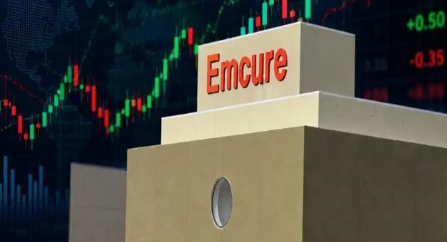 Khabar Odisha:Namita-Thapar-Emcure-Pharma-Q1-Profit-Financial-Results