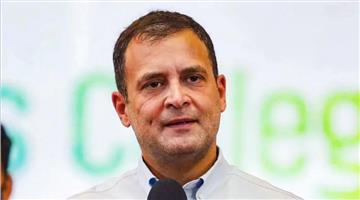 Khabar Odisha:Nation-ADGP-to-probe-attack-on-office-of-Rahul-Gandhi-as-Kerala-govt-suspends-DSP