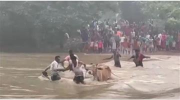 Khabar Odisha:Nation-Assam-floods-Nearly-57000-people-across-7-districts-affected