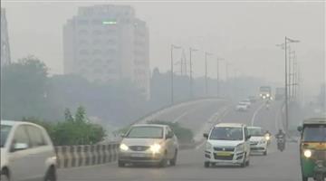 Khabar Odisha:Nation-Delhi-government-big-decision-on-pollution-ban-on-diesel-vehicles