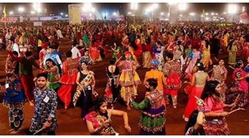 Khabar Odisha:Nation-Entry-in-Garba-dance-program-without-ID-card-banned-in-Madhya-Pradesh
