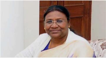 Khabar Odisha:Nation-Important-meeting-of-JMM-today-regarding-Prez-election