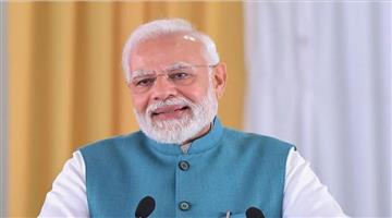 Khabar Odisha:Nation-PM-Narendra-Modis-two-days-visit-to-Gujarat-from-today