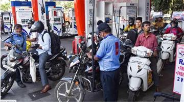 Khabar Odisha:Nation-Petrol-and-Diesel-excise-duty-reduced-by-Modi-government