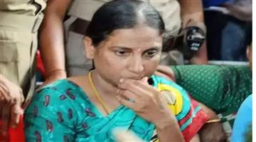 Khabar Odisha:Nation-Rajiv-Gandhi-assassination-case-convict-Nalini-appeal-in-SC-for-release