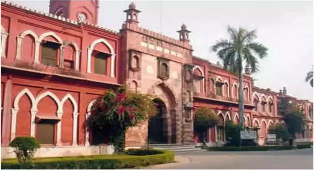 Khabar Odisha:Nation-Sanatan-Dharma-subject-will-study-party-in-Aligarh-Muslim-University-in-Uttra-Pradesh