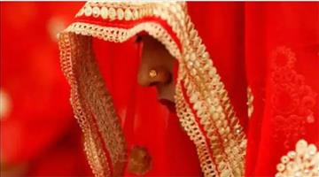 Khabar Odisha:Nation-Bride-refuses-to-marry-with-bald-groom-the-wig-of-the-groom-fell-at-the-time-of-jaimala