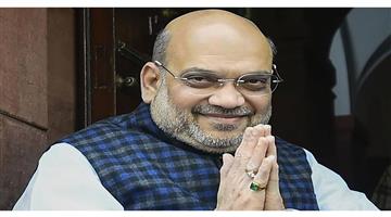 Khabar Odisha:Nation-Union-Home-Minister-Amit-Shah-to-be-on-three-day-visit-to-JK-from-Monday