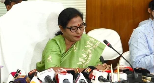 Khabar Odisha:National-Conference-of-the-Parliamentary-Committee-on-Scheduled-Castes-and-Tribes-to-be-held-in-Odisha-for-two-days-from-today