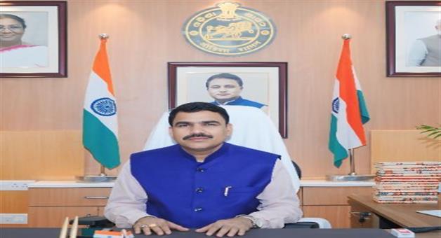Khabar Odisha:National-Education-Policy-to-be-implemented-in-Odisha