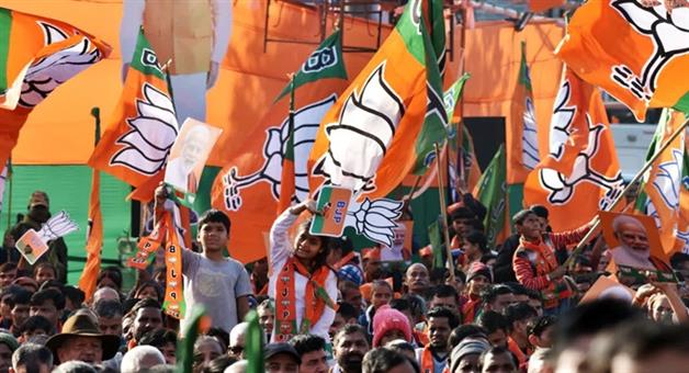 Khabar Odisha:Naveens-campaign-in-Nuapada-will-not-make-any-difference-BJP