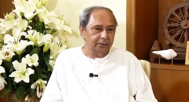 Khabar Odisha:Naveen-Patnaiks-surgery-in-Mumbai-successful