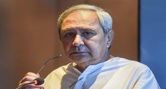 Khabar Odisha:Naveen-Patnaik-on-4-day-Delhi-visit-may-meet-PM-Modi