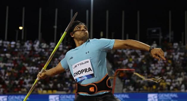 Khabar Odisha:Neeraj-reached-90-meters-for-the-first-time-in-his-career-but-still-couldnt-win-gold