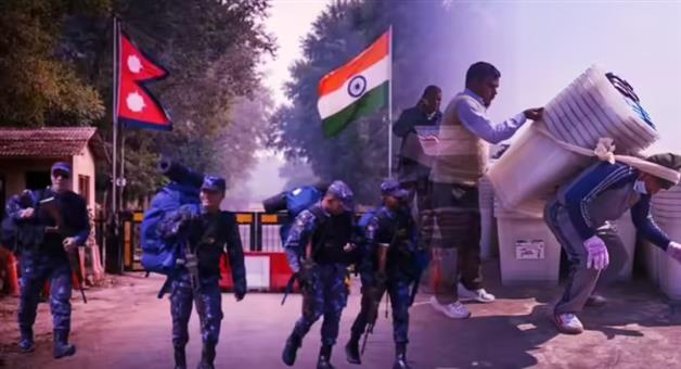 Khabar Odisha:Nepal-elections-on-March-5-new-government-in-neighbourhood-matters-to-India