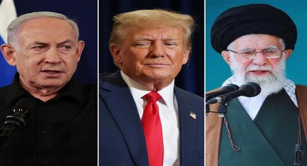 Khabar Odisha:Netanyahus-open-invitation-to-America-Everyones-help-is-welcome-for-attack-on-Iran