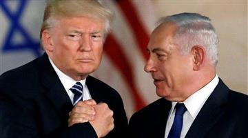 Khabar Odisha:Netanyahu-Reacts-to-US-Iran-Deal-Says-Iran-Will-Never-Get-Nuclear-Weapons