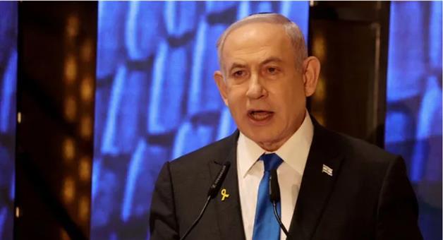 Khabar Odisha:Netanyahu-accuses-iran-of-sons-assassination-attempt