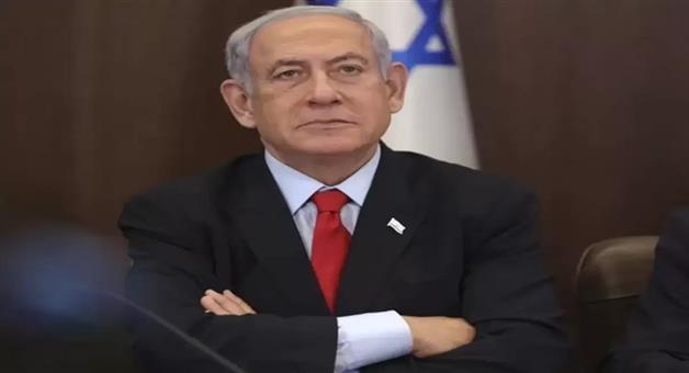 Khabar Odisha:Netanyahu-government-in-danger-Motion-to-dissolve-parliament-presented-in-the-legislative